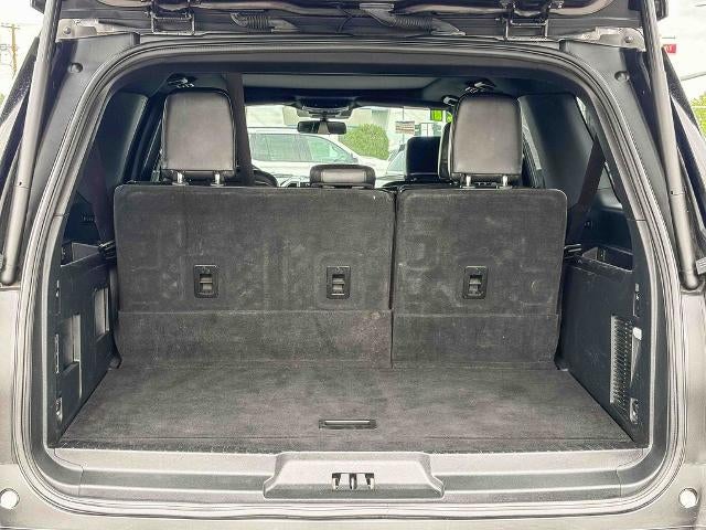 2021 Ford Expedition Max XLT