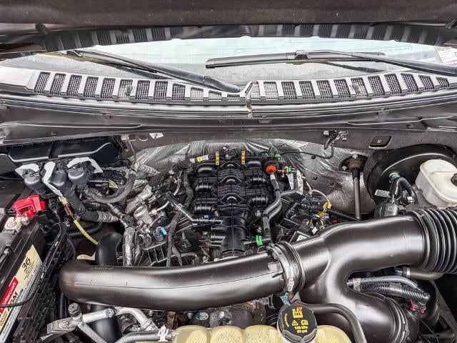 2021 Ford Expedition Max XLT