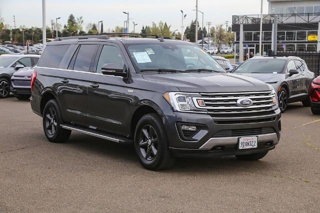 2021 Ford Expedition Max XLT