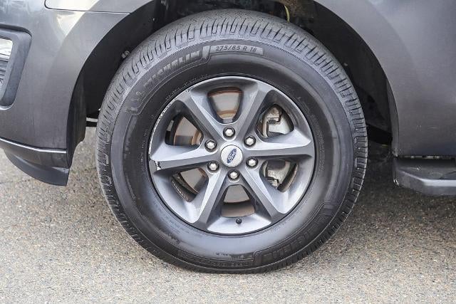 2021 Ford Expedition Max XLT