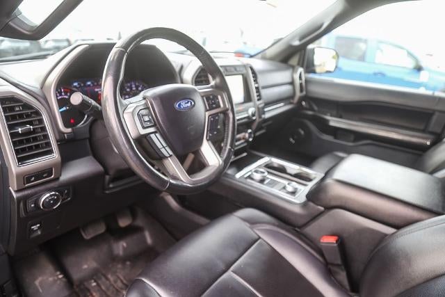 2021 Ford Expedition Max XLT