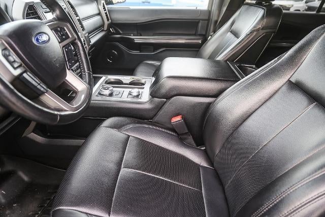 2021 Ford Expedition Max XLT