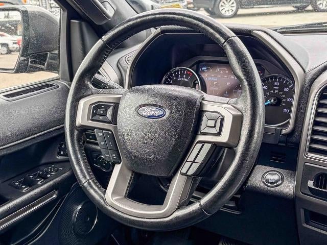 2021 Ford Expedition Max XLT