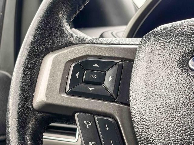 2021 Ford Expedition Max XLT