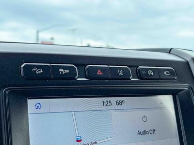 2021 Ford Expedition Max XLT