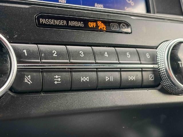 2021 Ford Expedition Max XLT