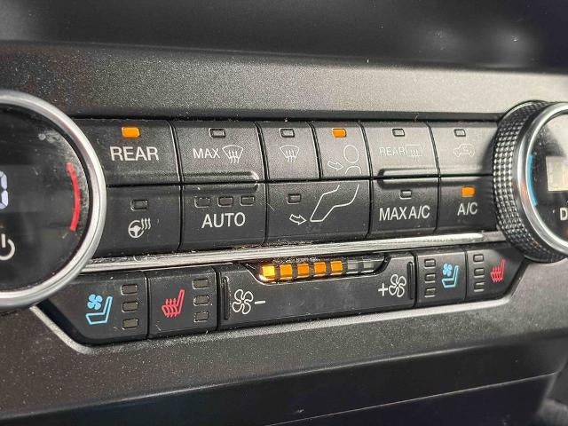 2021 Ford Expedition Max XLT