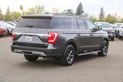 2021 Ford Expedition Max XLT