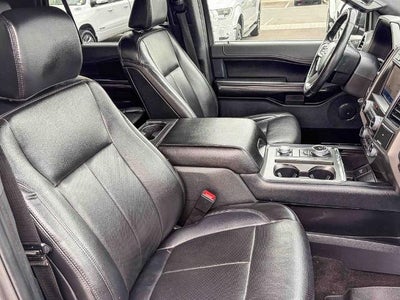 2021 Ford Expedition Max XLT