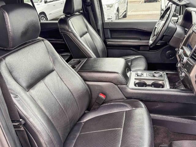 2021 Ford Expedition Max XLT