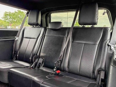2021 Ford Expedition Max XLT