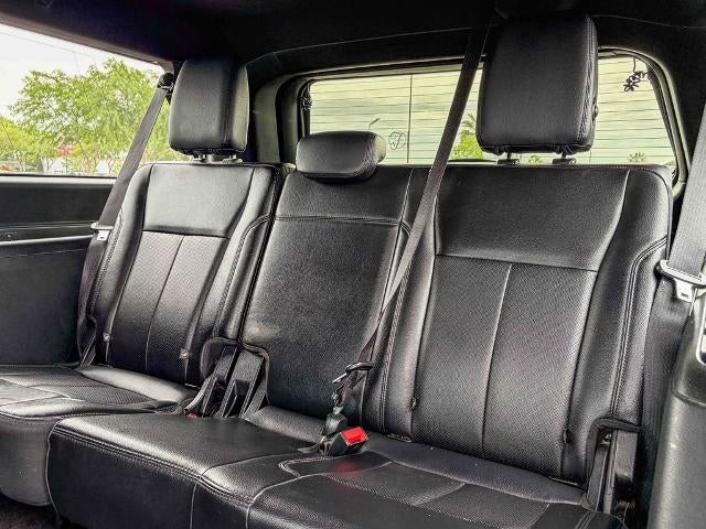 2021 Ford Expedition Max XLT
