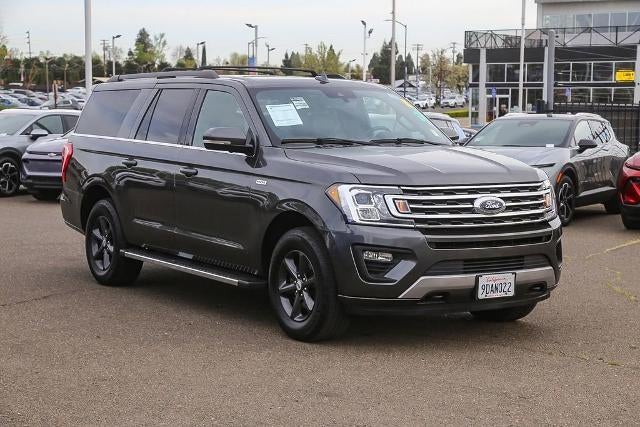2021 Ford Expedition Max XLT