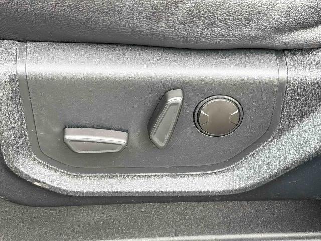 2021 Ford Expedition Max XLT