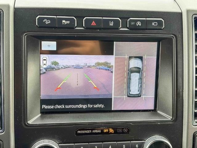 2021 Ford Expedition Max XLT