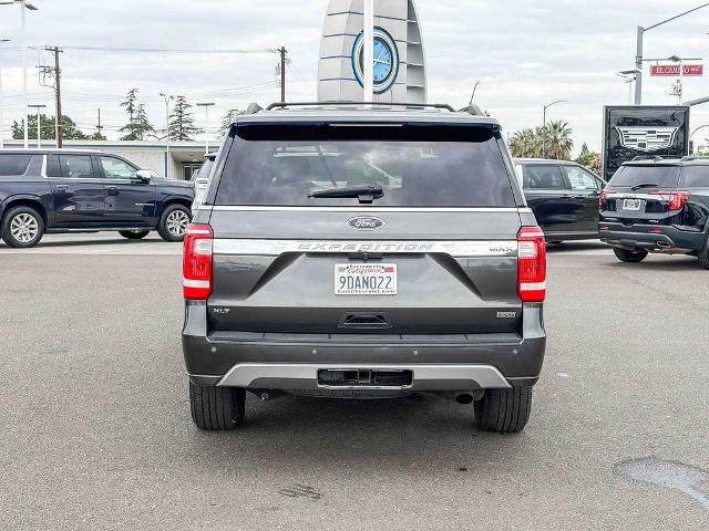 2021 Ford Expedition Max XLT