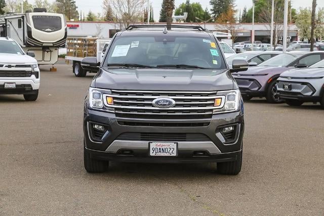 2021 Ford Expedition Max XLT