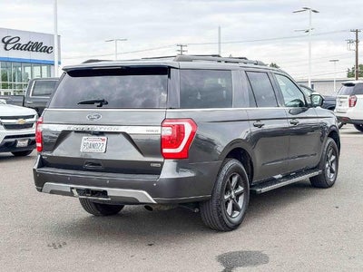 2021 Ford Expedition Max XLT