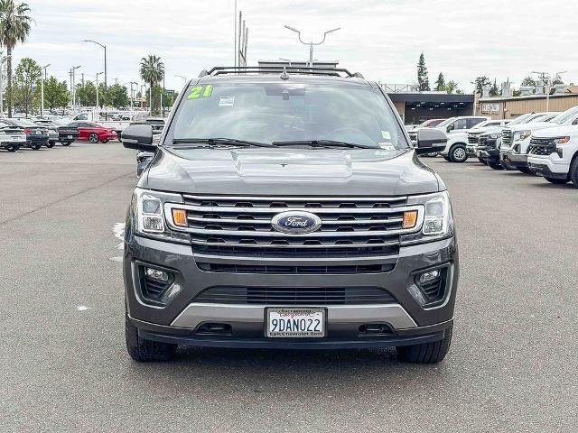 2021 Ford Expedition Max XLT