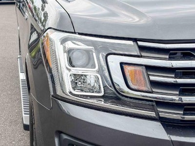 2021 Ford Expedition Max XLT