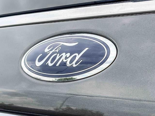 2021 Ford Expedition Max XLT