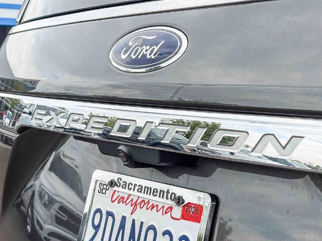 2021 Ford Expedition Max XLT