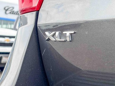 2021 Ford Expedition Max XLT