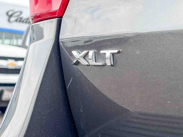 2021 Ford Expedition Max XLT