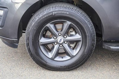 2021 Ford Expedition Max XLT