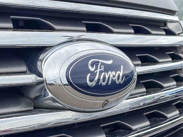 2021 Ford Expedition Max XLT