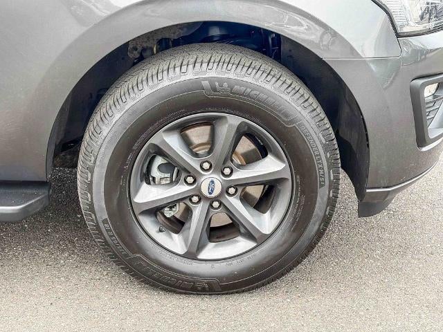 2021 Ford Expedition Max XLT