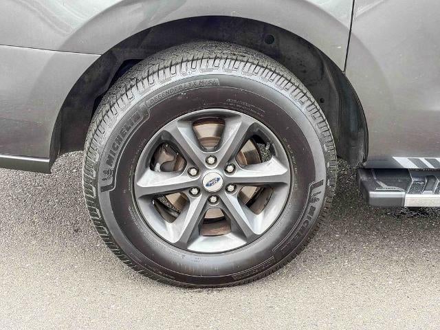 2021 Ford Expedition Max XLT