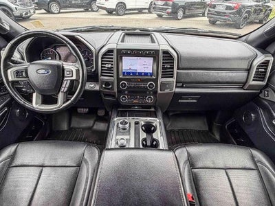 2021 Ford Expedition Max XLT