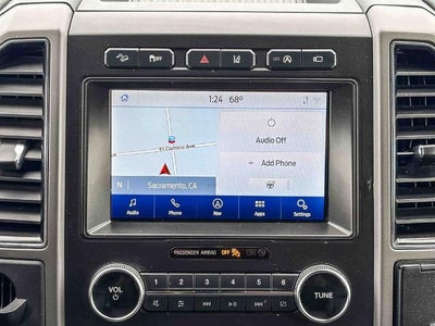 2021 Ford Expedition Max XLT