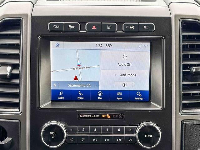 2021 Ford Expedition Max XLT