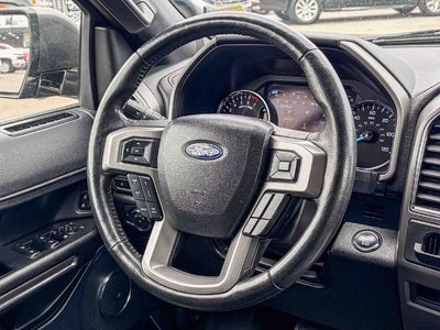 2021 Ford Expedition Max XLT