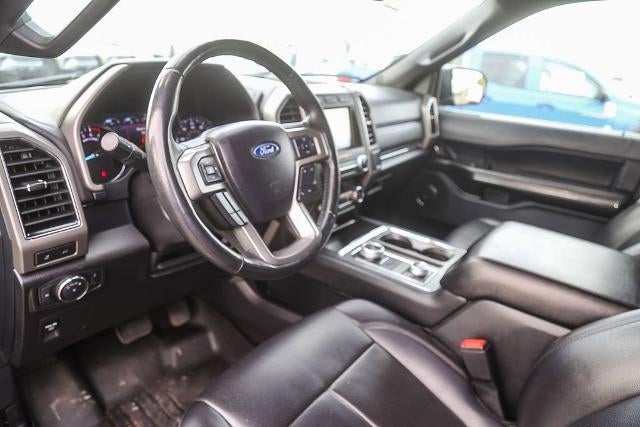 2021 Ford Expedition Max XLT