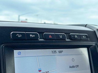 2021 Ford Expedition Max XLT