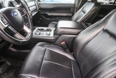 2021 Ford Expedition Max XLT