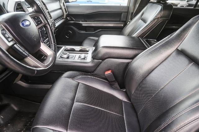2021 Ford Expedition Max XLT