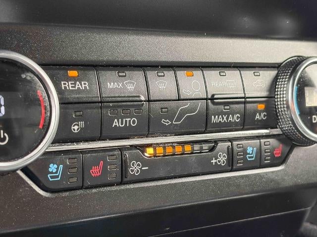 2021 Ford Expedition Max XLT