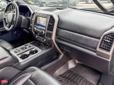 2021 Ford Expedition Max XLT