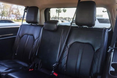 2020 Ford Expedition Max Platinum