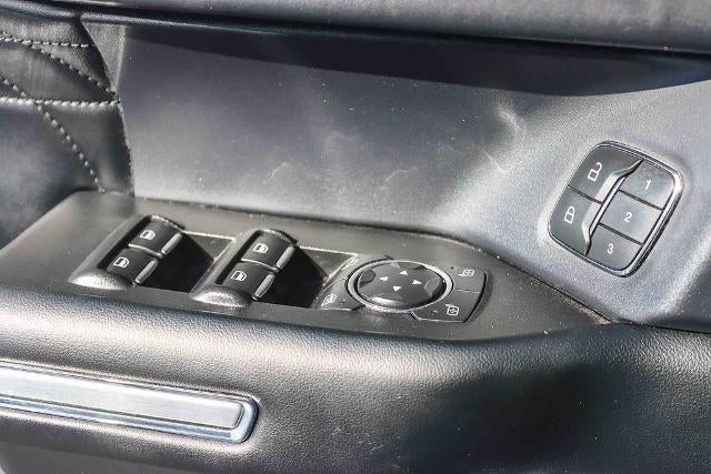 2020 Ford Expedition Max Platinum