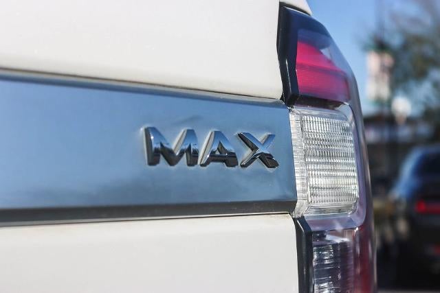 2020 Ford Expedition Max Platinum