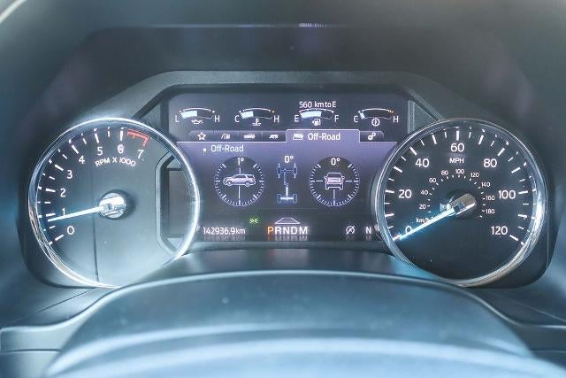 2020 Ford Expedition Max Platinum