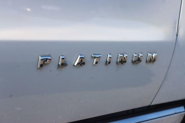 2020 Ford Expedition Max Platinum