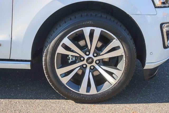 2020 Ford Expedition Max Platinum