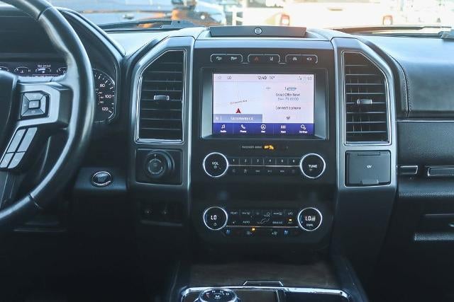 2020 Ford Expedition Max Platinum