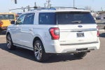 2020 Ford Expedition Max Platinum